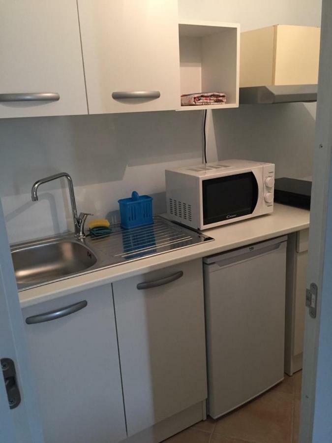 B&B Al Mulino Nuvolento Kültér fotó